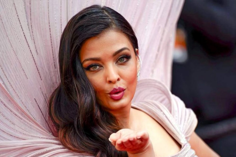 Aishwarya Rai Bachchan