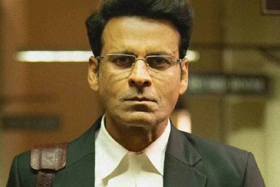 The Family Man famed actor Manoj Bajpayee recalls that his mother asked for poison so she could die