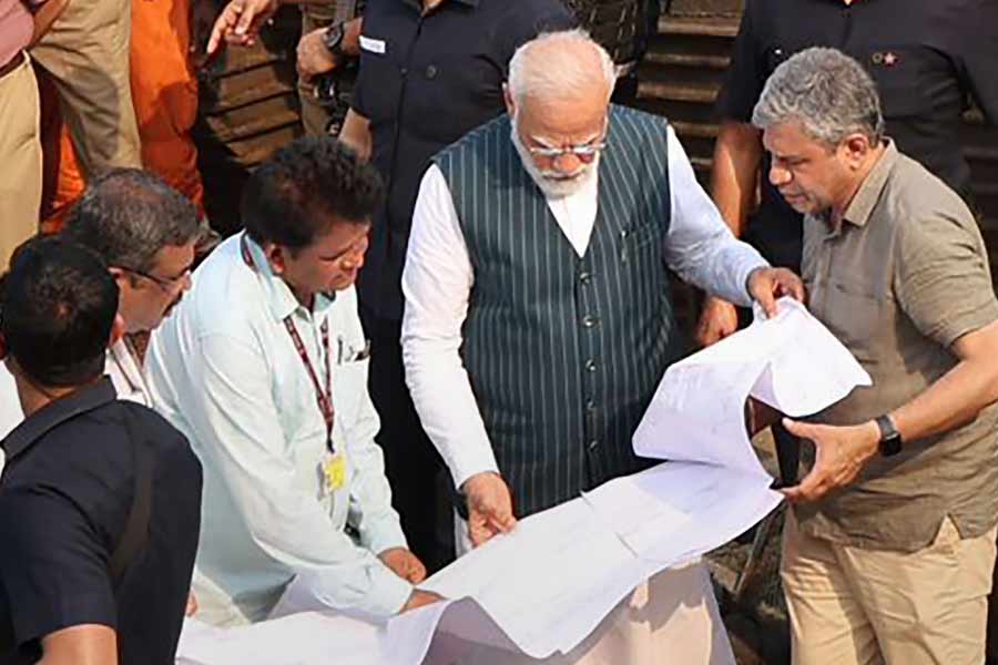 image of train accident 