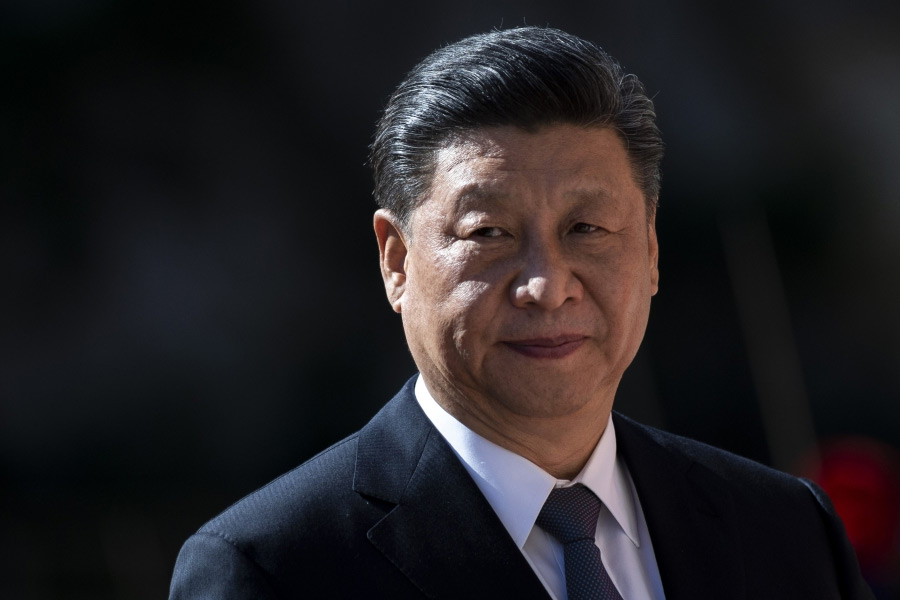 জিয়োংয়ান থেকে ঘুরে এসে শি বলেন, ‘‘জিয়োংয়ান শহর নির্মাণ একটি বড় পরিকল্পনা। সরকার বিষয়টিকে গুরুত্ব সহকারে দেখছে। অধৈর্য্য হলে চলবে না। সঠিক ফল পেতে আমাদের দীর্ঘ সময়ের জন্য কঠোর পরিশ্রম করতে হবে।”