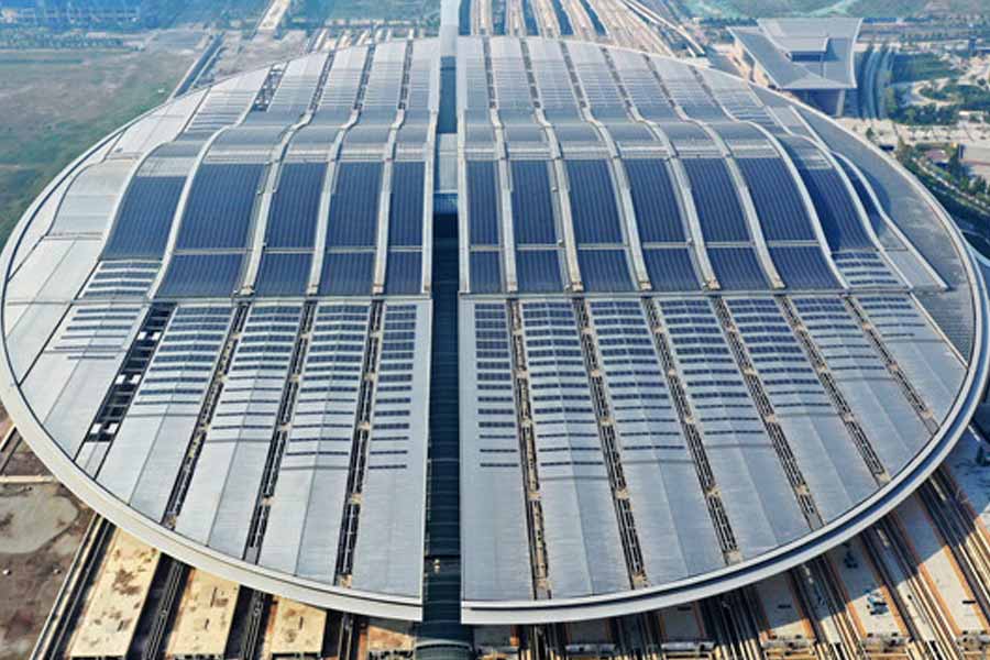 সংবাদমাধ্যম ‘দ্য ইকোনমিস্ট’-এর প্রতিবেদনে উল্লেখ রয়েছে, জিয়োংয়ান শহরে রাস্তাগুলি পরস্পরের সঙ্গে এখনও সংযুক্ত করা হয়নি। এখনও শহরটিকে প্রাণহীন বলেই মনে হয়। রাতের অন্ধকারে এই শহর ‘ভূতুড়ে’ লাগে বলেও অনেকের দাবি।