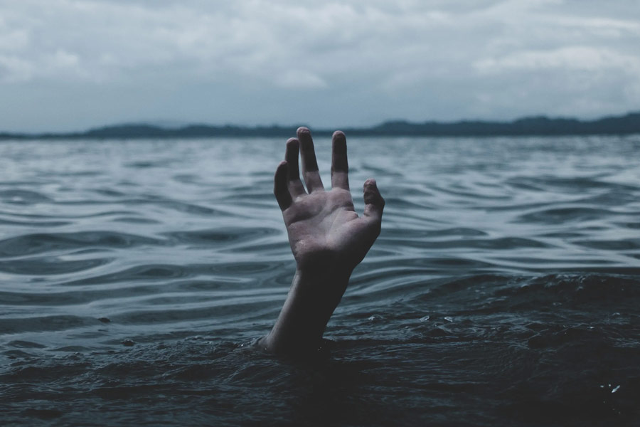 Bihar train tragedy killed more than 750 passengers in 1981.