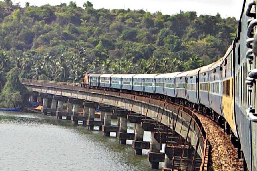 Bihar train tragedy killed more than 750 passengers in 1981.