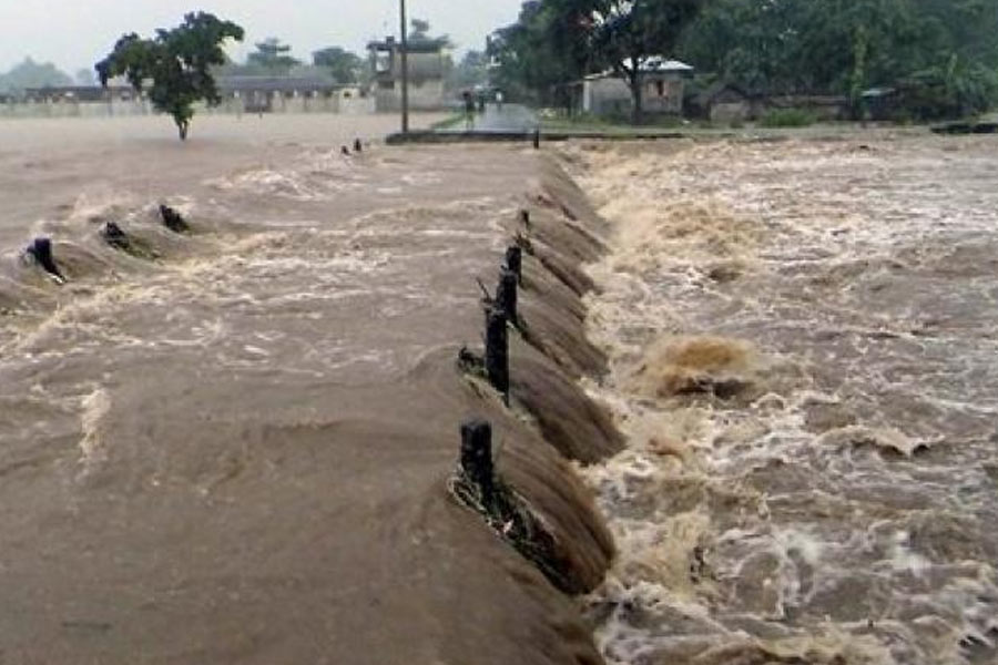 Bihar train tragedy killed more than 750 passengers in 1981.