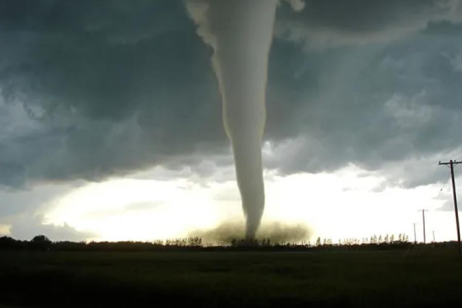 Bihar train tragedy killed more than 750 passengers in 1981.