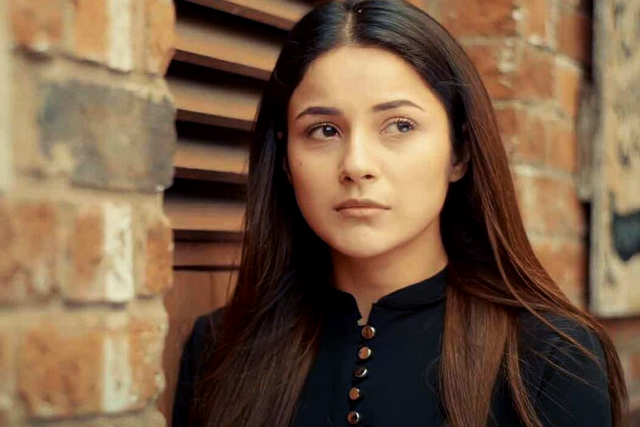 Kisi Ka Bhai Kisi Ki Jaan actress Shehnaaz Gill reveals that she kept on crying internally while eating non-vegetarian food.