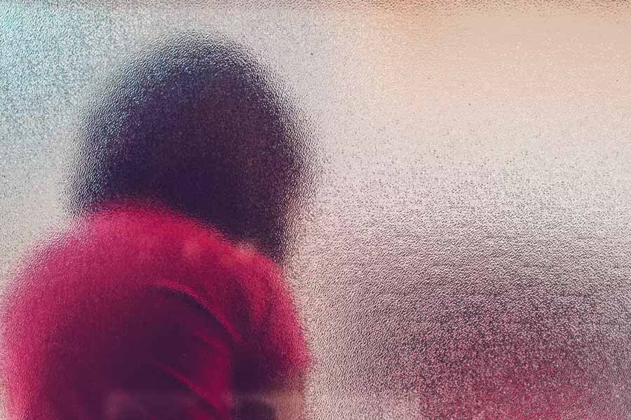 Representational picture of loss in childhood