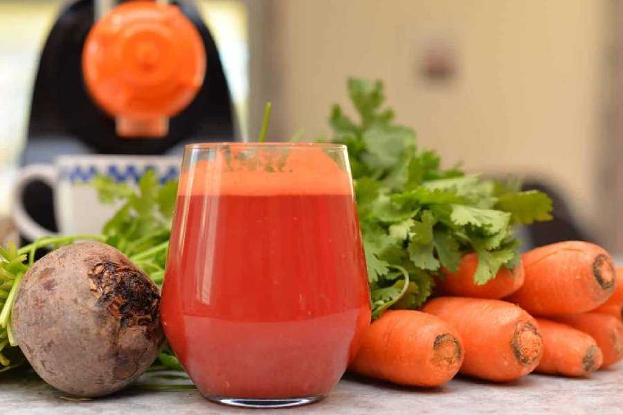 Image of winter foods 