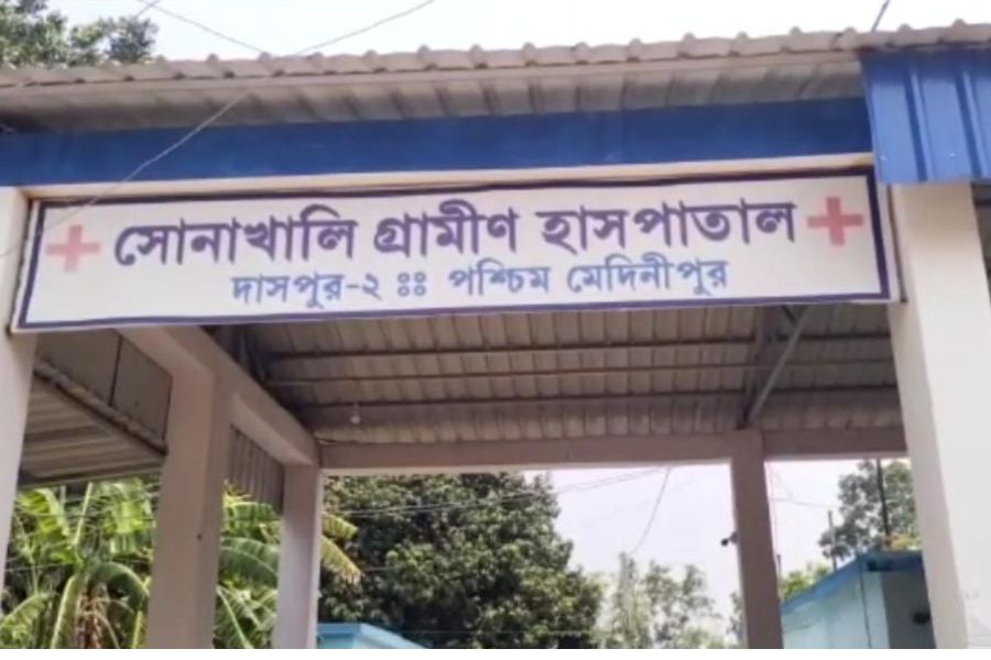 At least 80 sick after taking meal in a ceremony in Paschim Midnapore