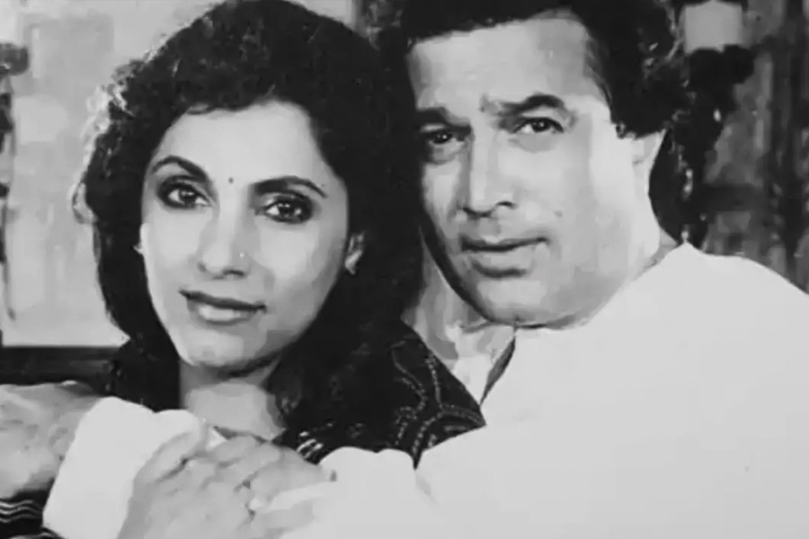 Yesteryear’s superstar Rajesh Khanna reveals in an old video that Dimple Kapadia did not want to divorce him.