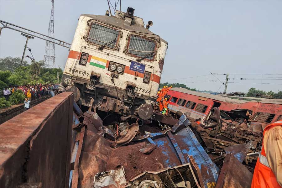 Human error or sabotage, many question arises after CBI proposal of rail in Odisha train accident