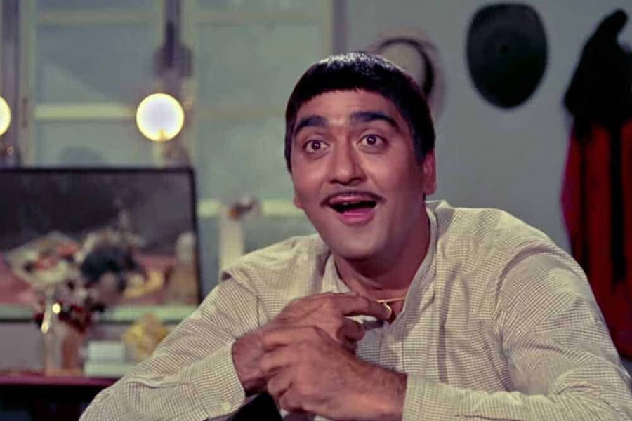 Bollywood actor Sunil Dutt brother did more than 20 films but could not be famous