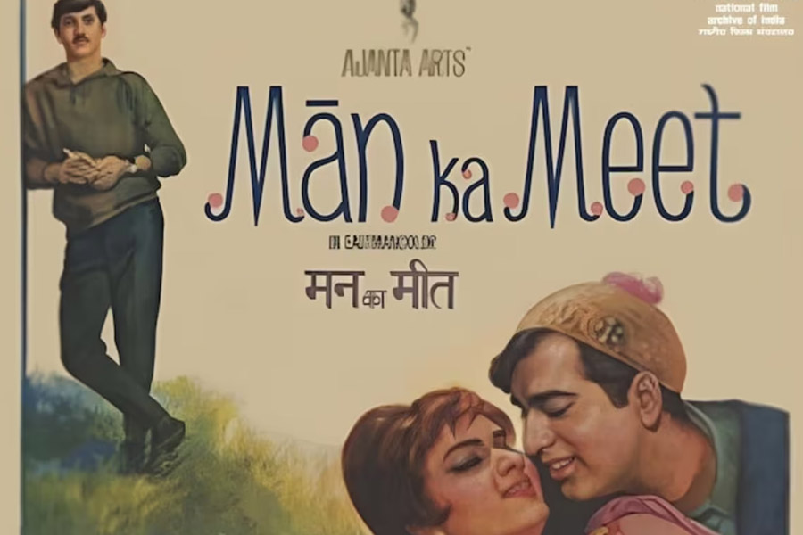 Bollywood actor Sunil Dutt brother did more than 20 films but could not be famous