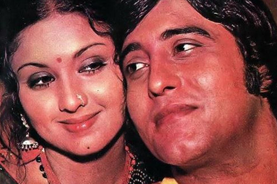 Bollywood actor Sunil Dutt brother did more than 20 films but could not be famous