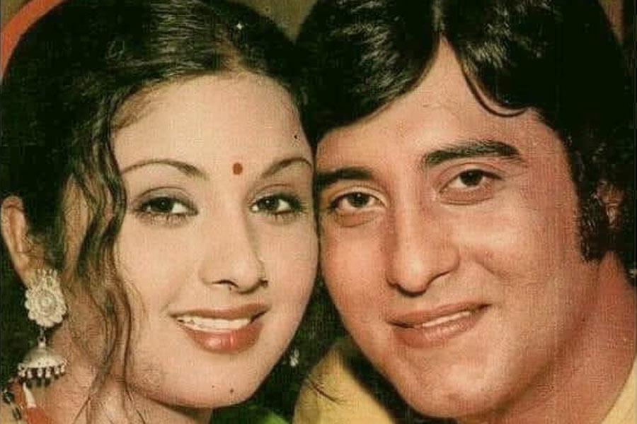 Bollywood actor Sunil Dutt brother did more than 20 films but could not be famous