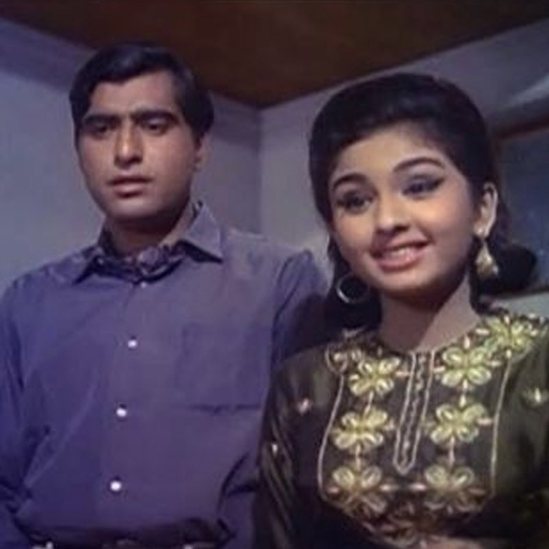 Bollywood actor Sunil Dutt brother did more than 20 films but could not be famous