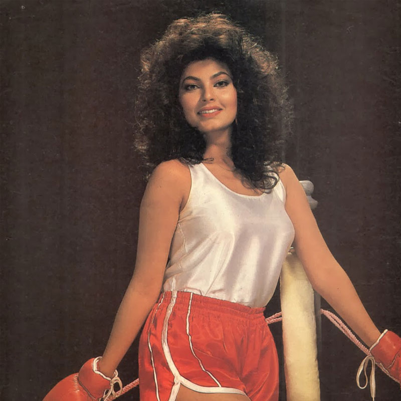 Kimi Katkar