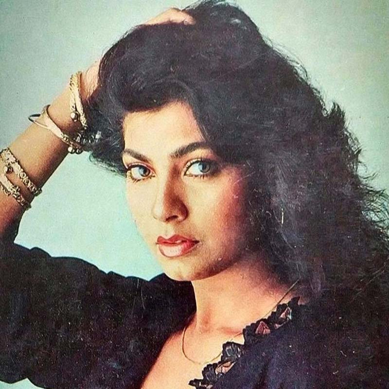 Kimi Katkar
