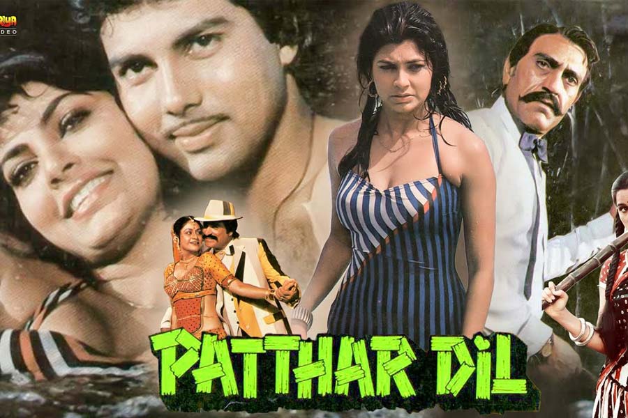 ১৯৮৫ সালে ‘পত্থর দিল’ নামে একটি ছবিতে পার্শ্বচরিত্রে অভিনয় করতে দেখা যায় কিমিকে। সেই সময় বলি পরিচালক বব্বর সুভাষ ‘অ্যাডভেঞ্চার্স অফ টারজ়ান’ ছবিতে নায়িকার চরিত্রের জন্য কিমিকে পছন্দ করেন। এই ছবিতে সাহসী দৃশ্যে অভিনয় করেন কিমি।