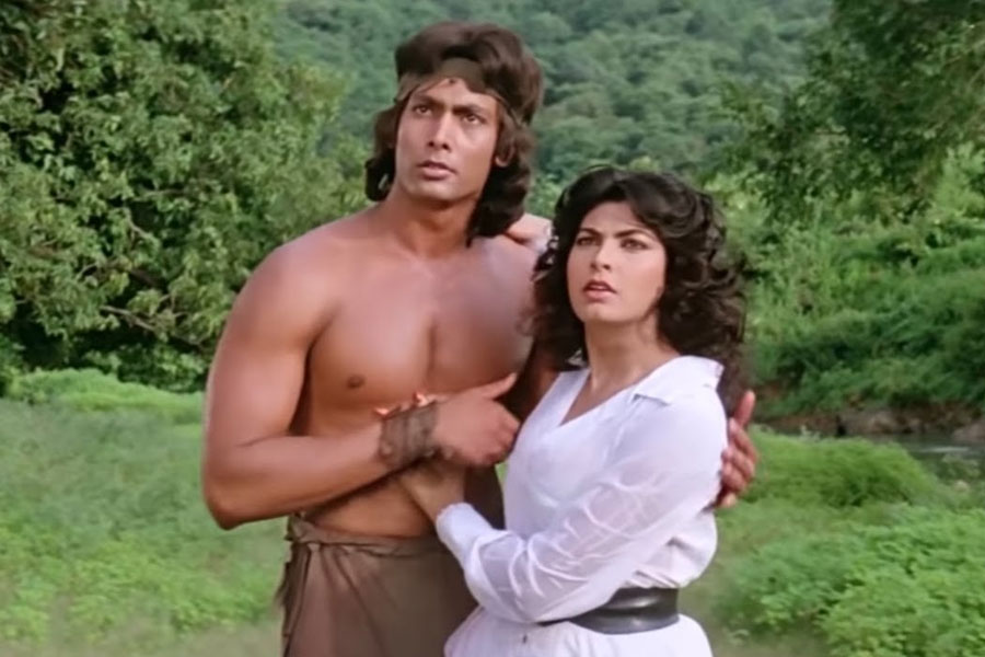 Kimi Katkar