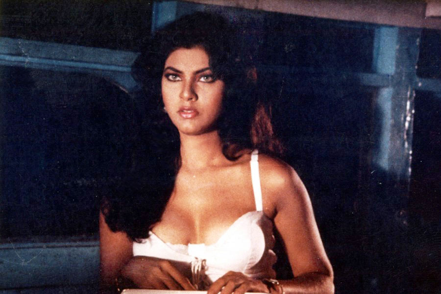 Kimi Katkar