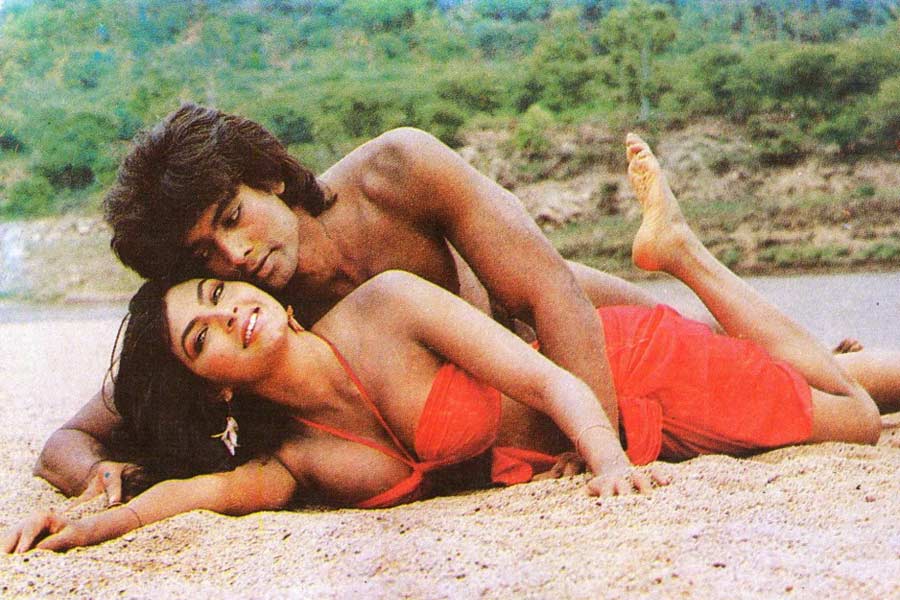 Kimi Katkar