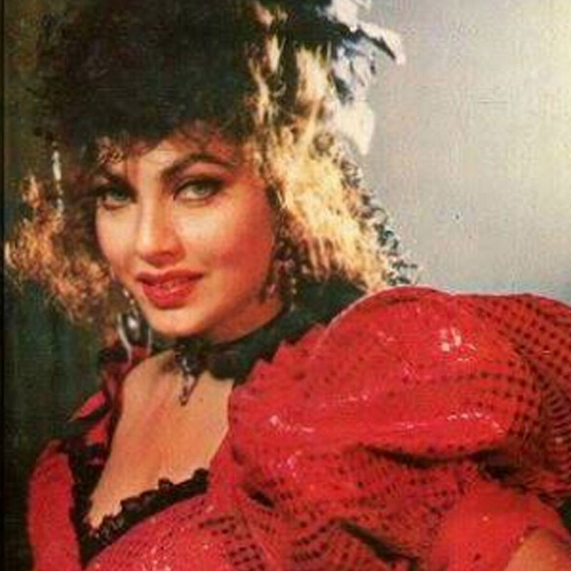Kimi Katkar