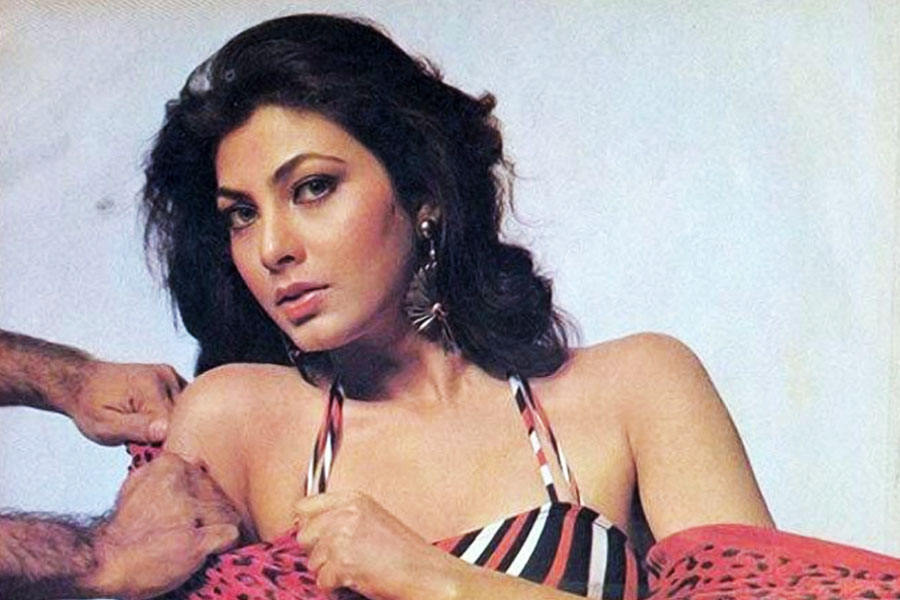 Kimi Katkar