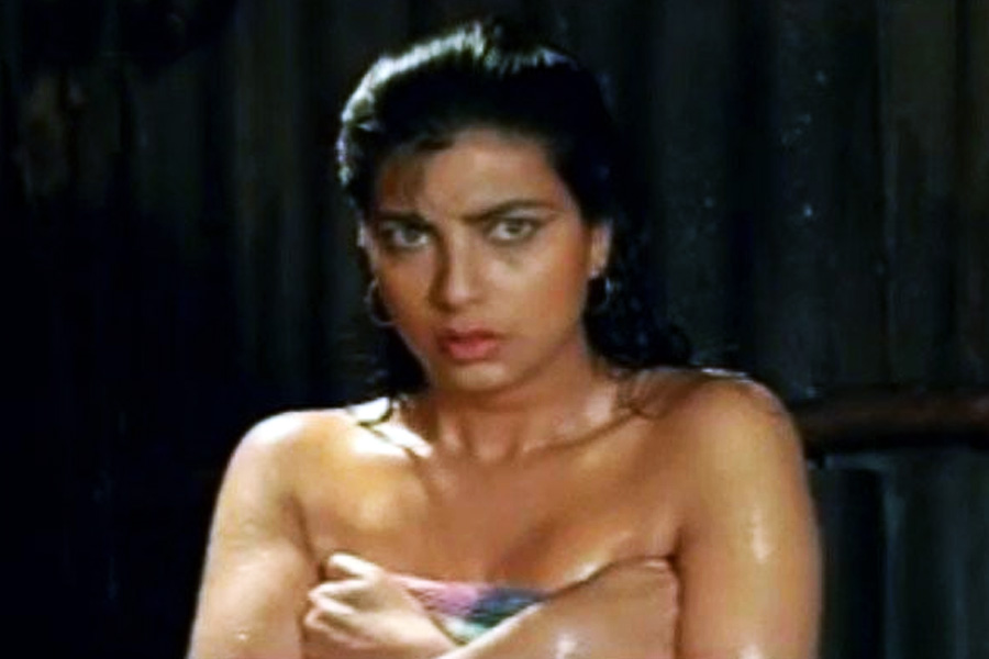 Kimi Katkar