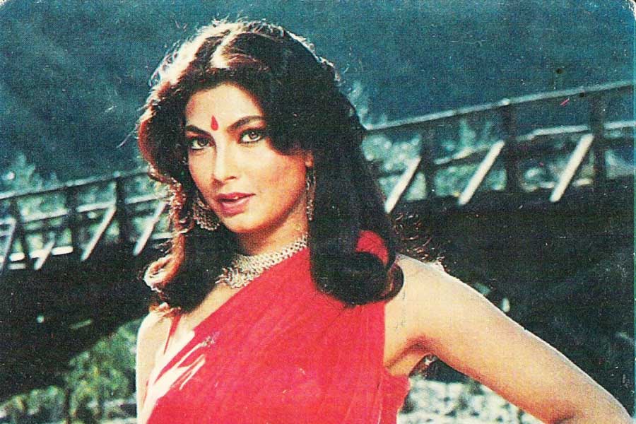 Kimi Katkar