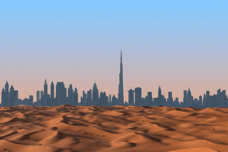 photo of dubai