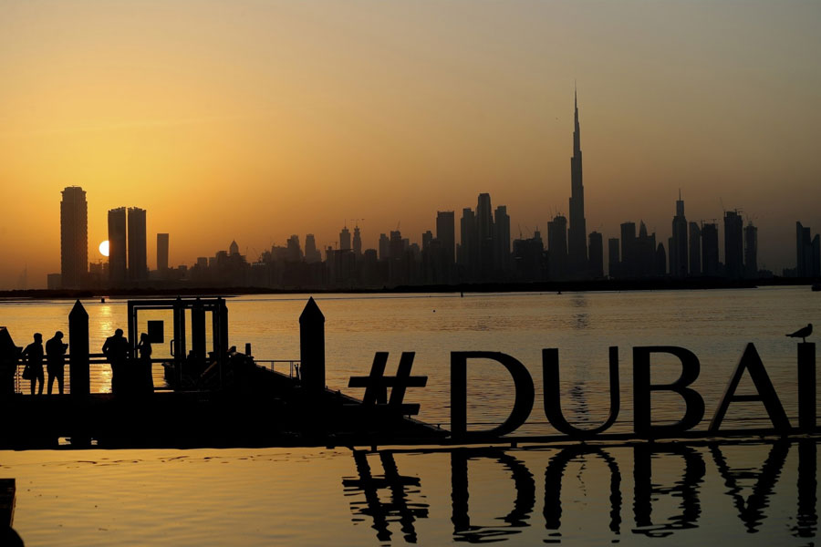 photo of dubai