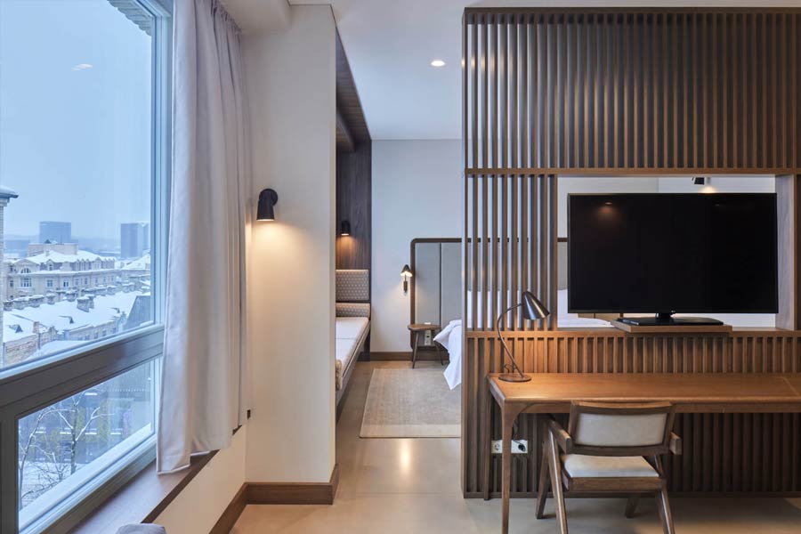 image of studio apartment 