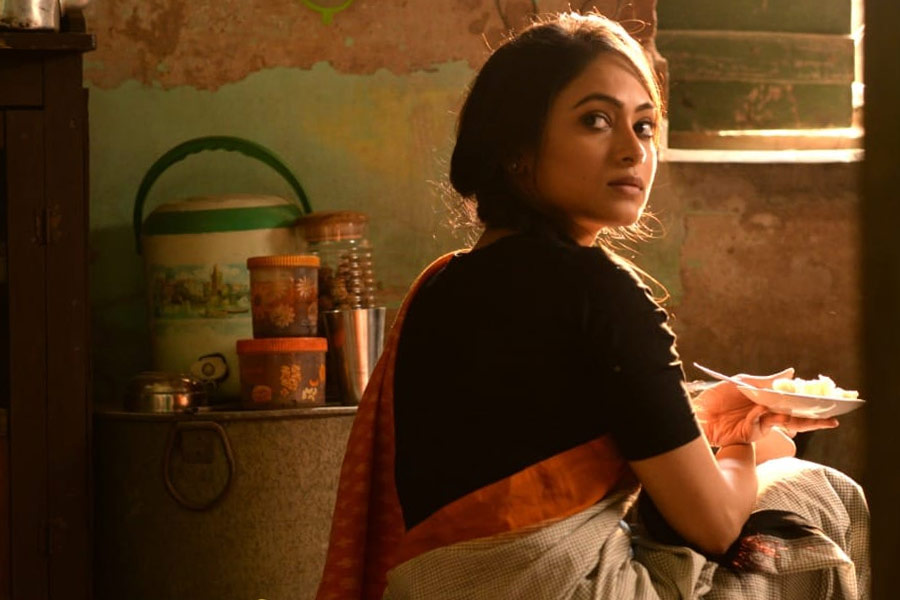 Basabdatta Chatterjee