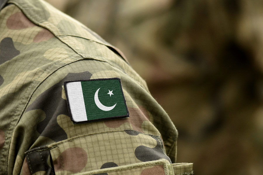 Pakistan Military is richer than Ambani or Adani despite economic crisis in the country.