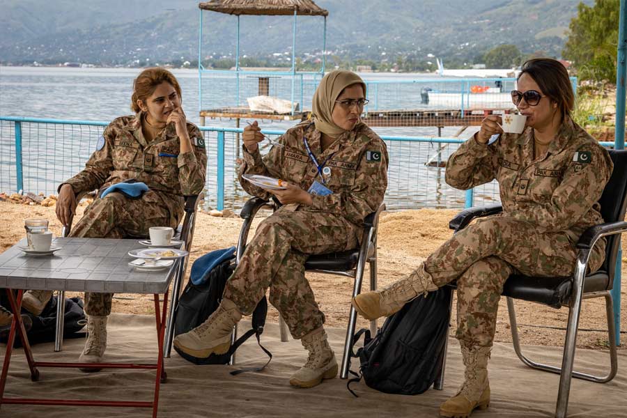 Pakistan Military is richer than Ambani or Adani despite economic crisis in the country.