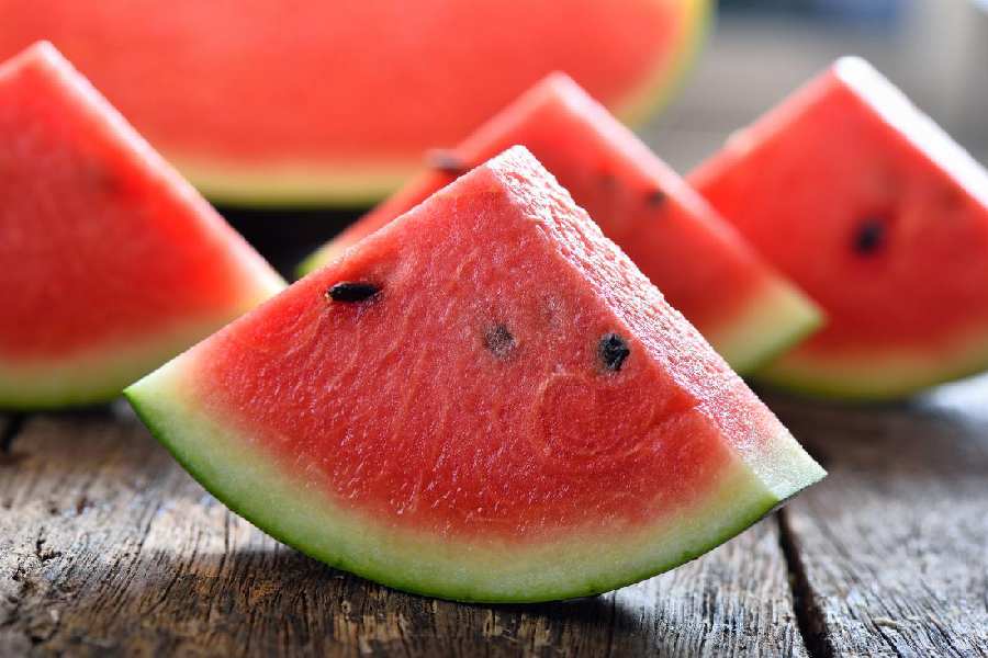 Image of Water Melon.