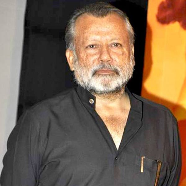 Pankaj Kapoor