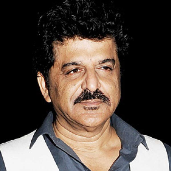 Rajesh Khattar