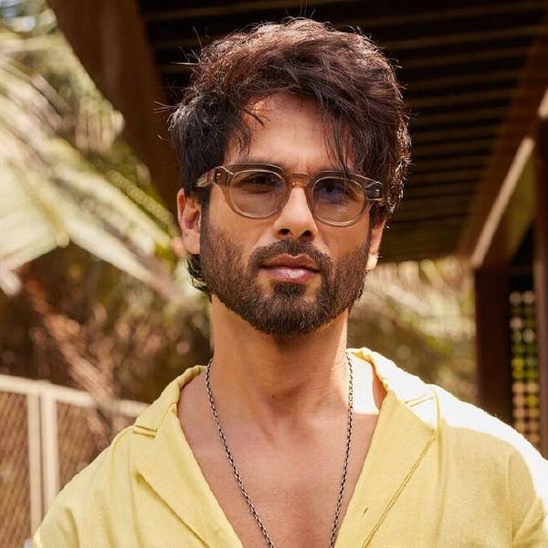 Shahid Kapoor