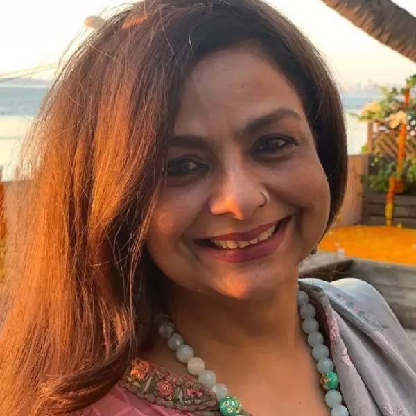 Neelima Azeem