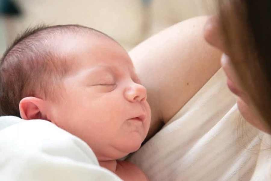 representative photo of child