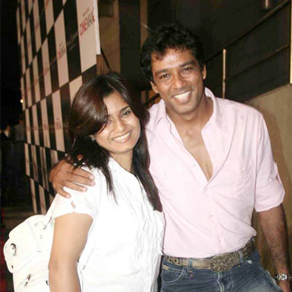 Anup Soni