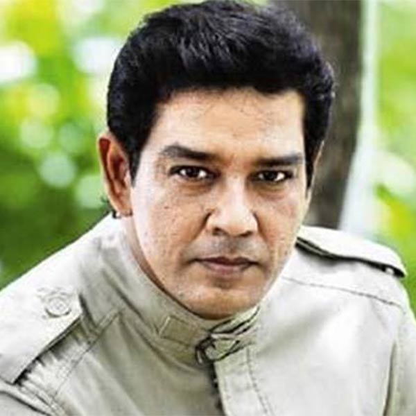 Anup Soni
