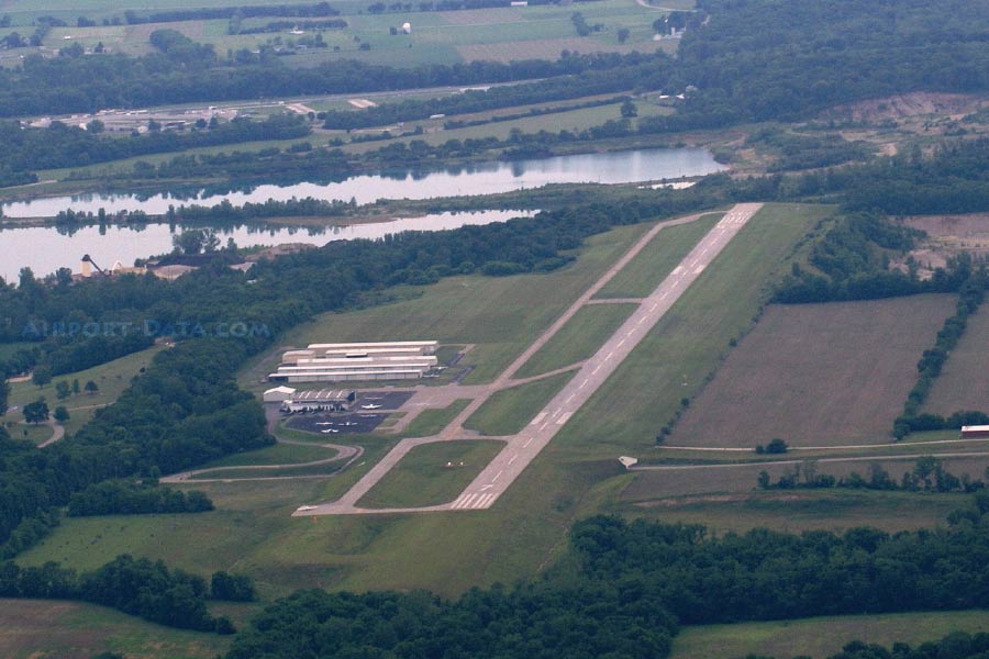 photo of airport
