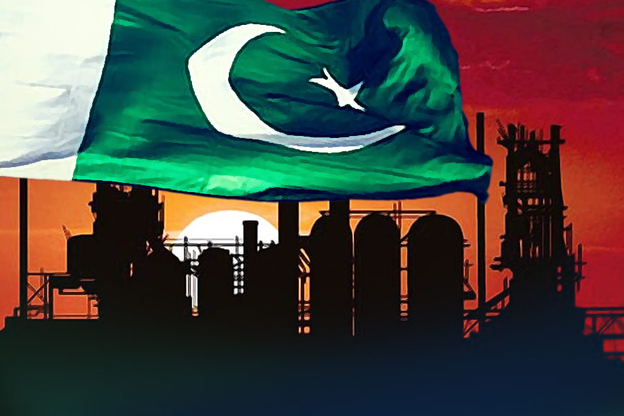 Pakistan Military is richer than Ambani or Adani despite economic crisis in the country.