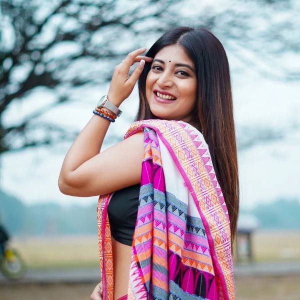 Sandipta Sen