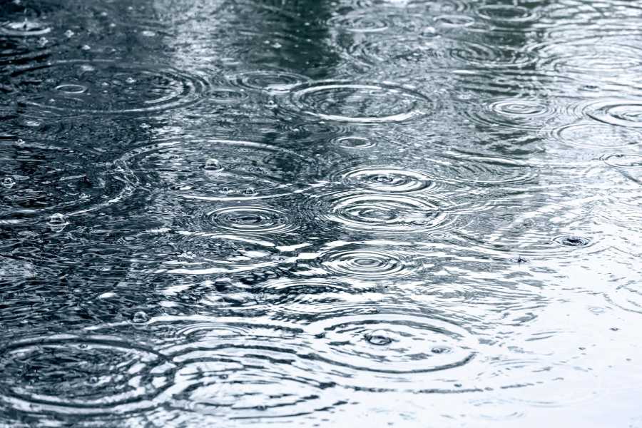 amid heavy heat, Rain forecast in Kolkata by met office