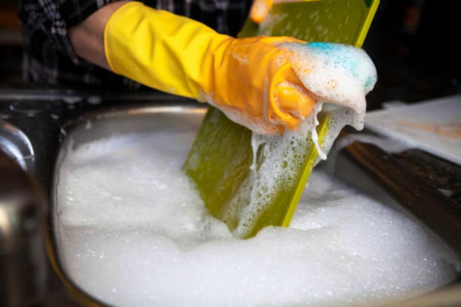 Image of Chopping board 