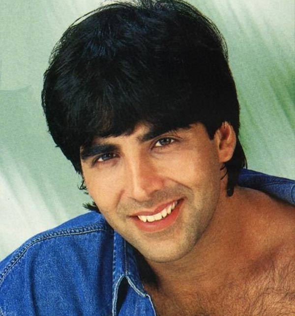 Akshay Kumar